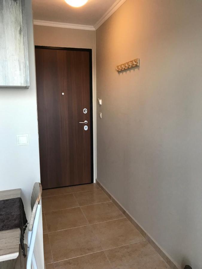 Marinos Studios - 2Nd Floor Studio Poros  Exterior photo